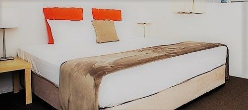 באלינה Australian Hotel מראה חיצוני תמונה