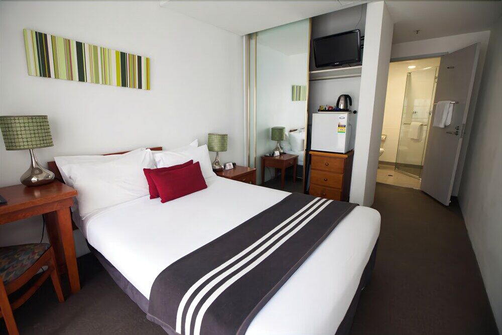 באלינה Australian Hotel מראה חיצוני תמונה
