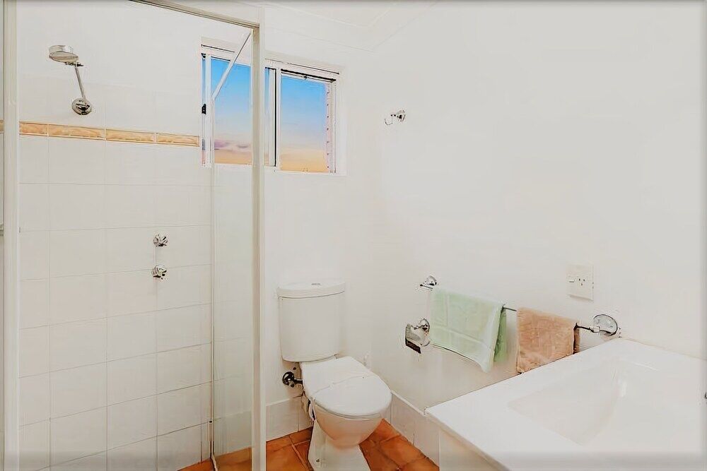 באלינה Australian Hotel מראה חיצוני תמונה